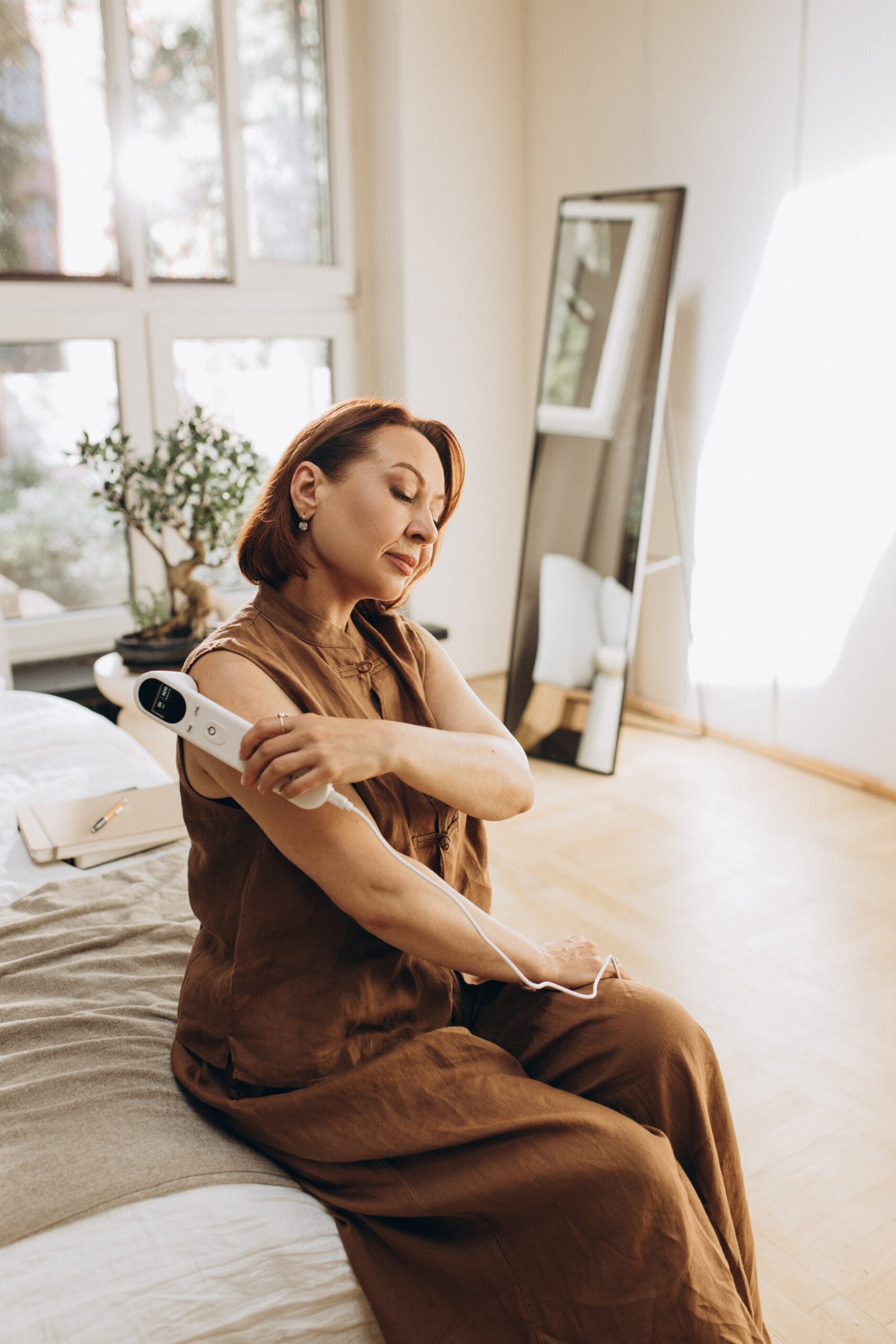 Ultra Ulga — koreańska technologia wellness, Sebone Gorzów Wielkopolski