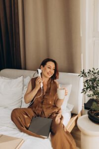 Ultra Ulga — koreańska technologia wellness, Sebone Gorzów Wielkopolski