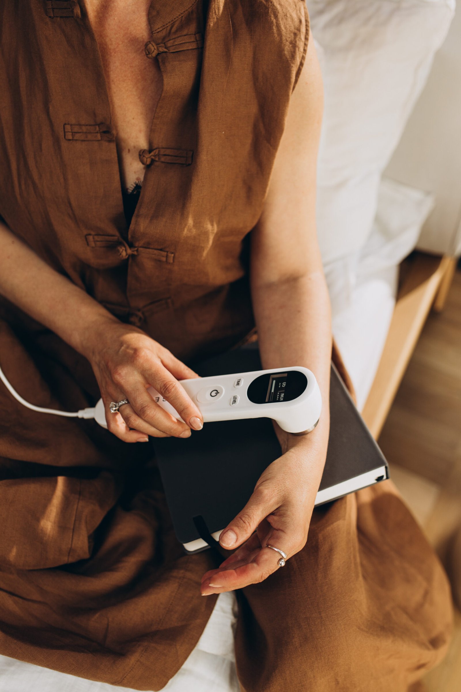 Ultra Ulga — koreańska technologia wellness, Sebone Gorzów Wielkopolski